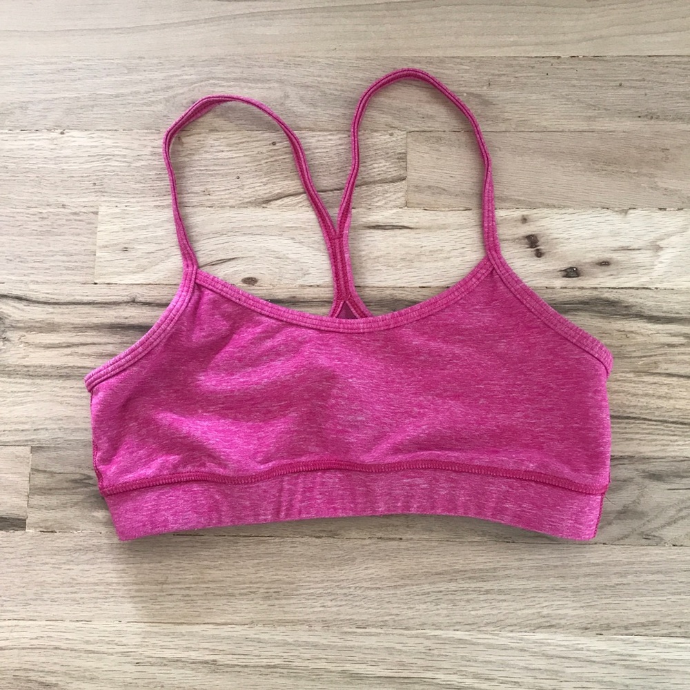 Lululemon bra